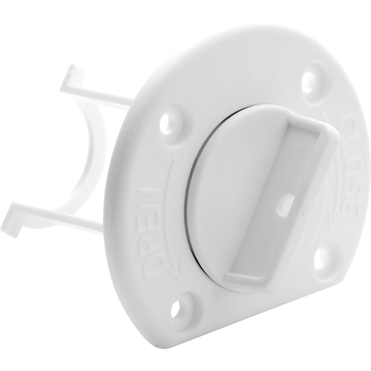 Ronstan Drain Plug & Housing, ID40mm