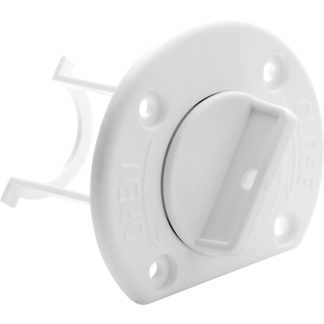Ronstan Drain Plug & Housing, ID40mm