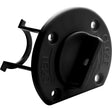 Ronstan Drain Plug & Housing, ID50mm, Black