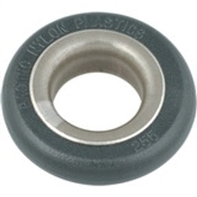 Ronstan Bush, Glue-In, SS Lined, 11mm ID x 5mm Deep