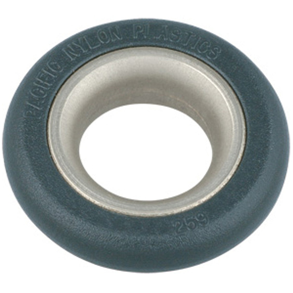 Ronstan Bush, Glue-In, SS Lined, 13mm ID x 5mm, Deep