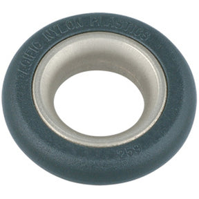 Ronstan Bush, Glue-In, SS Lined, 13mm ID x 5mm, Deep