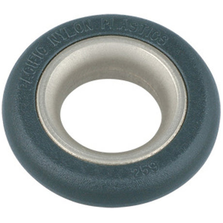 Ronstan Bush, Glue-In, SS Lined, 13mm ID x 5mm, Deep