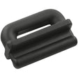 Ronstan Lubricated Sail Slides 9.2mm (3/8") dia.x 45mm (1 3/4")