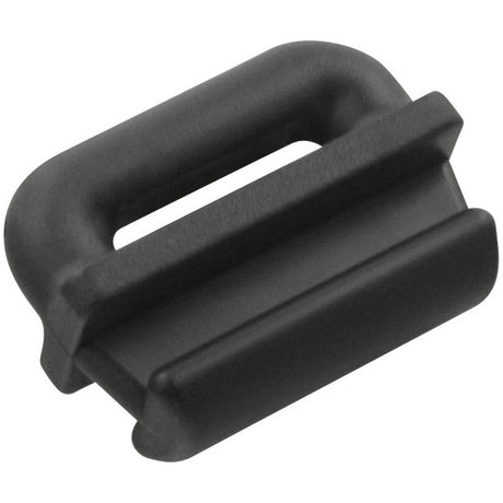 Ronstan Lubricated Sail Slides 15mm(19/32") dia. x40mm(1 9/16") RONPNP296