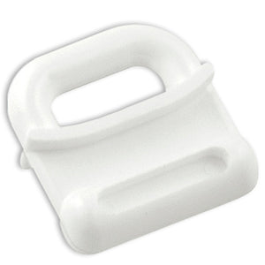 Sail Track Slides & Slugs