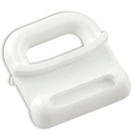 Ronstan Sail Slide 7.5mm (9/32") diameter x 27mm (1 1/16") long