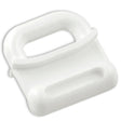 Ronstan Sail Slide11.5mm (7/16") diameter x 27mm (1 1/16") long