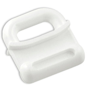 Ronstan Sail Slide11.5mm (7/16") diameter x 27mm (1 1/16") long