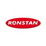 Ronstan Shock Cord hook. Suits 4-6mm (5/32"-1/4") diam. Shock C