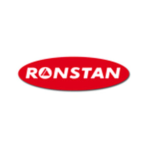 Ronstan Shock Cord hook. Suits 4-6mm (5/32"-1/4") diam. Shock C