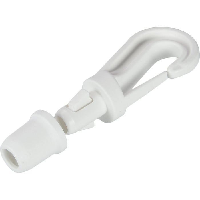 Ronstan Shock Cord Hook 4mm-6mm (5/32"-1/4")