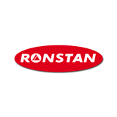 Ronstan Shock Cord hook. Suits 6-8mm (1/4"-5/16") diam