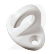 Ronstan Fixed Hook, 11mm (7/16") clearance