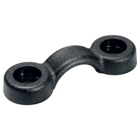 Ronstan Bridge eye, ID5.5mm, black