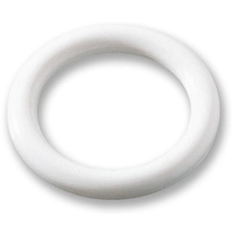 Ronstan Nylon Ring, 19.5mm (3/4") ID x 4.8mm (3/16")