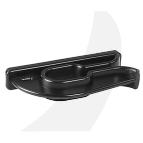 Ronstan Rope Clip, Cable Tie-on, 5-10mm (2 Pack)