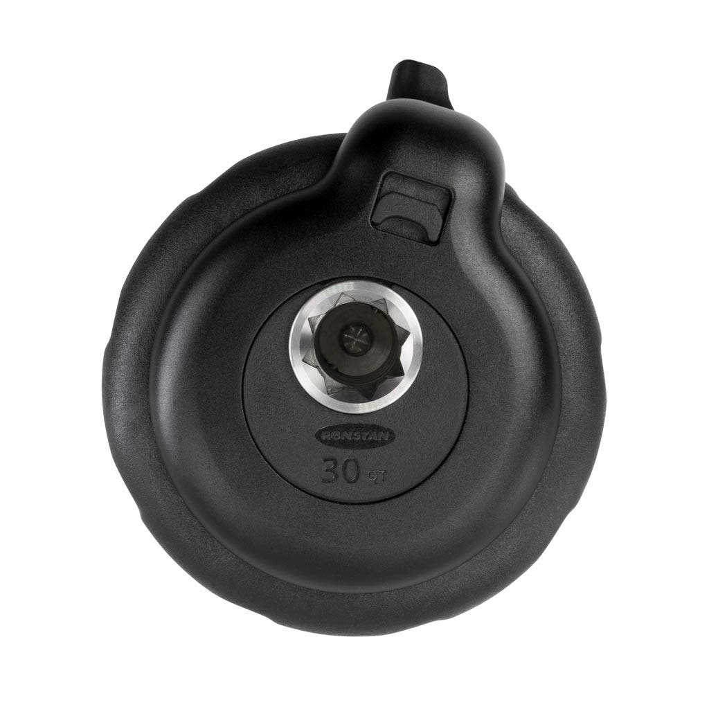 Ronstan 30QT Orbit Winch with QuickTrim