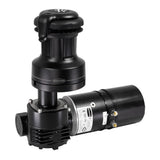Ronstan 30QT Orbit Winch - 2-Speed, QuickTrim, E1 24V