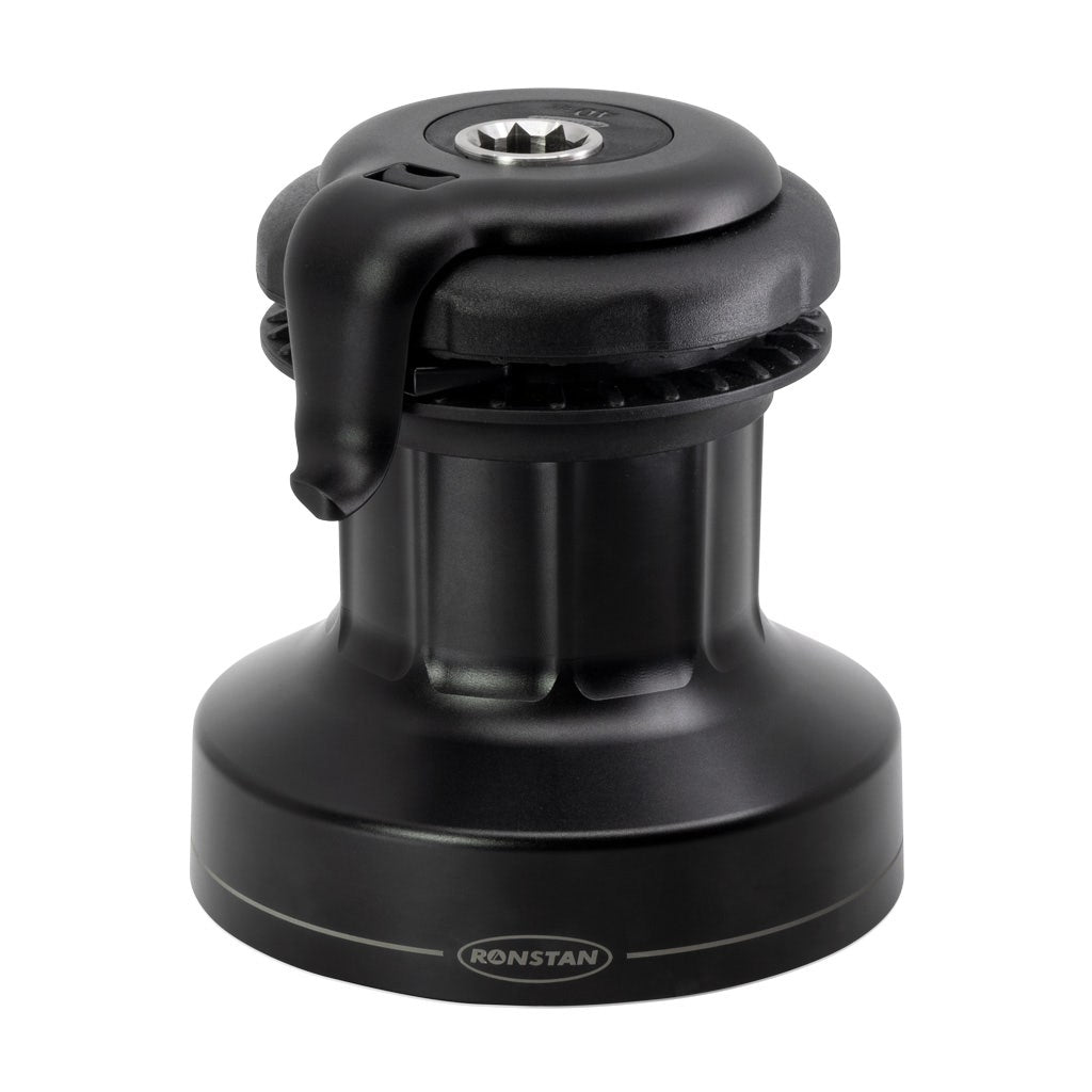 Ronstan 40QT Orbit Winch with QuickTrim
