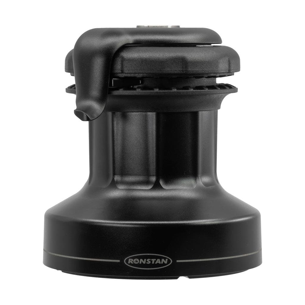 Ronstan 40QT Orbit Winch with QuickTrim