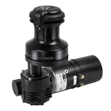 Ronstan 40QT Orbit Winch - 2-Speed, QuickTrim, E1 24V