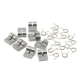 Ronstan Orbit Winch Service Kit