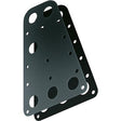 Ronstan Headboard Plates, 280mm x 175mm (Pair) RONRC00012