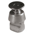 Ronstan Track Mounting Slug, 2.8mm x 7.6mm