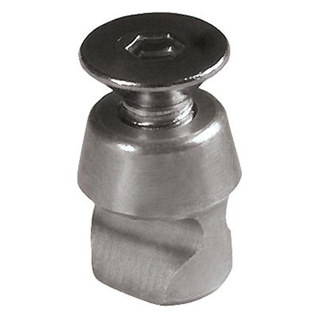 Ronstan Track Mounting Slug, 2.8mm x 7.6mm