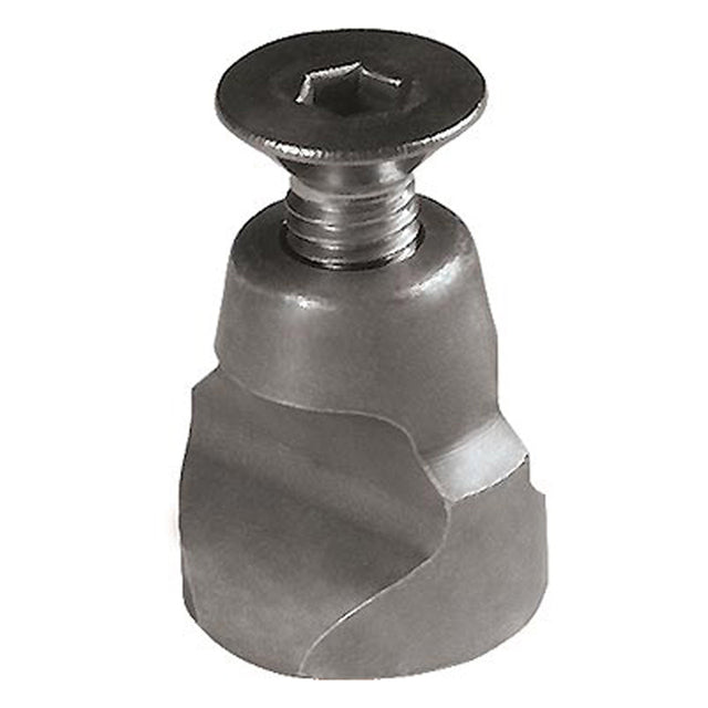Ronstan Track Mounting Slug, 4.6mm x 12.8mm