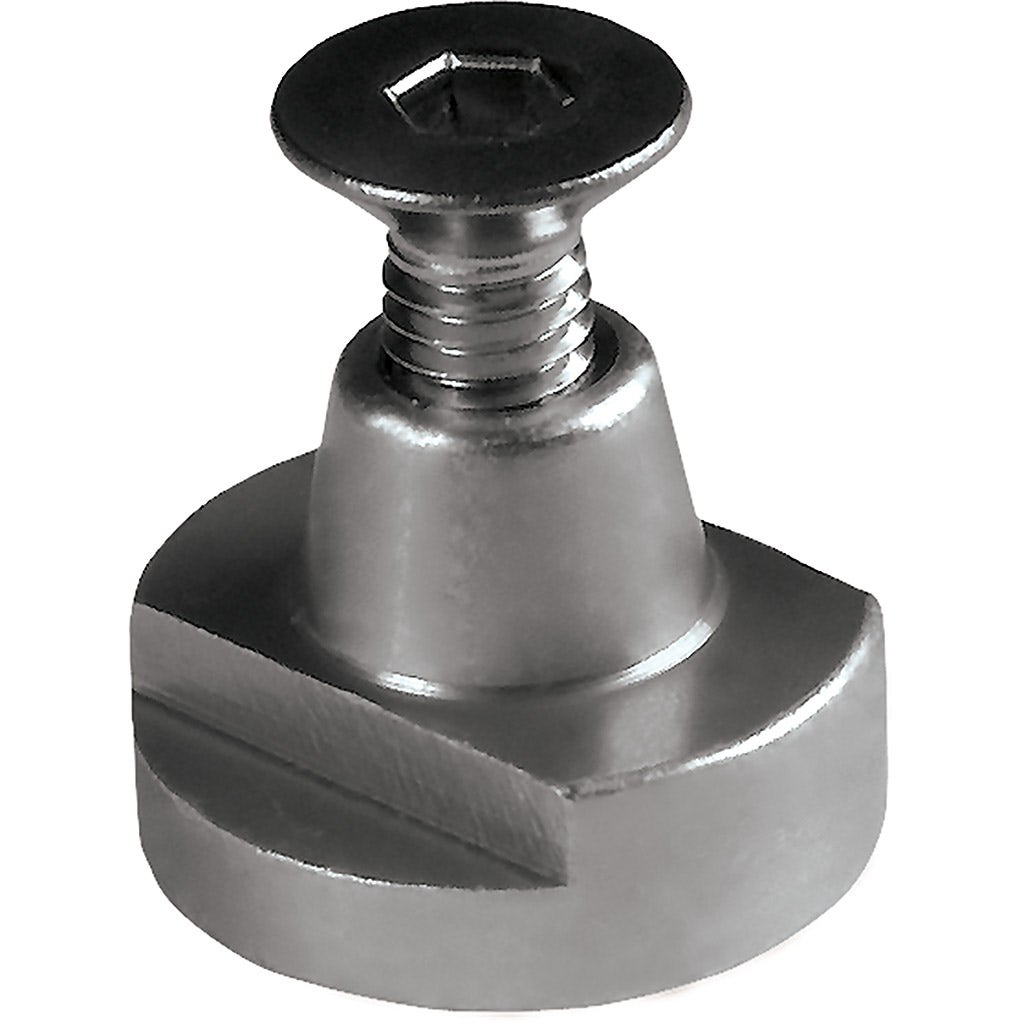 Ronstan Series 22 & 26 Track Slug, 13.6mm x 21.5mm
