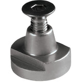 Ronstan Series 22 & 26 Track Slug, 13.6mm x 21.5mm