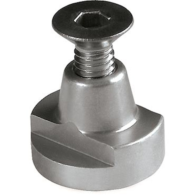 Ronstan Track Mounting Slug, 11.8mm x 19.8mm