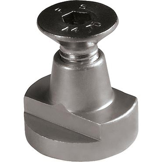 Ronstan Track Mounting Slug, 12.6mm x 22.9mm