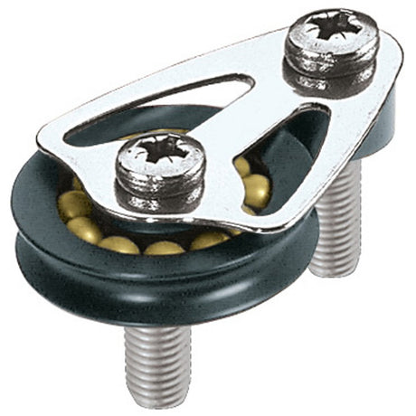 Ronstan Series 19 Single Control Sheave Addition Kit