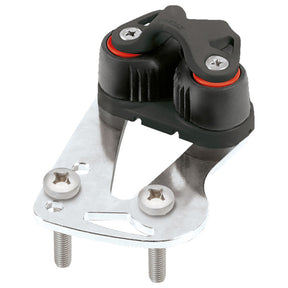 Ronstan Series 19 Control End Cleat Addition Kit