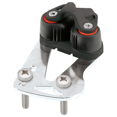 Ronstan Series 19 Control End Cleat Addition Kit