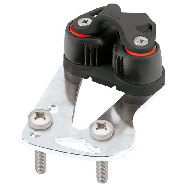 Ronstan Series 19 Control End Cleat Addition Kit