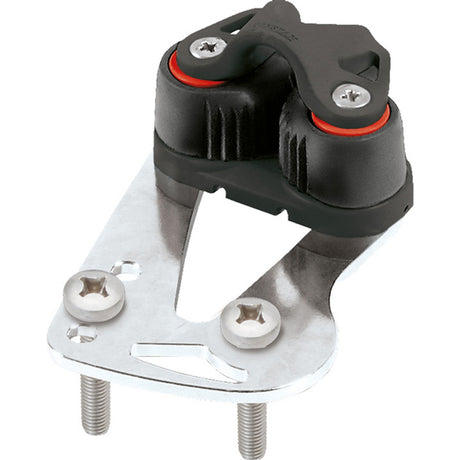 Ronstan Series 22 Control End Cleat Addition Kit