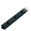 Ronstan Series 14 Track, Black, 1496 mm M4 CSK fastener holes, Pitch=50mm
