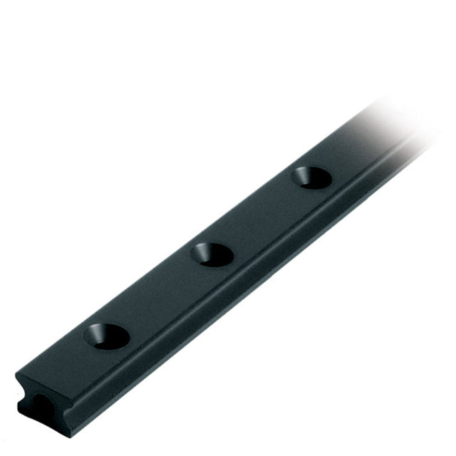 Ronstan Series 14 Track, Black, 1496 mm M4 CSK fastener holes, Pitch=50mm