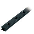 Ronstan Series 14 Track, Black, 2996 mm M4 CSK fastener holes, Pitch=50mm