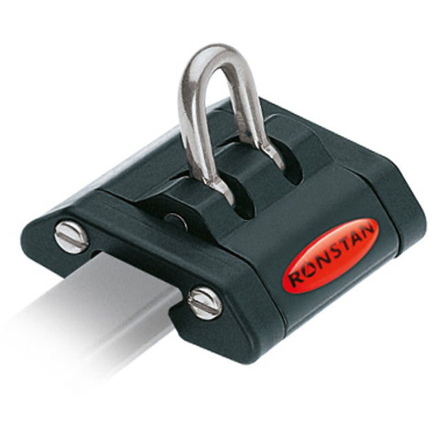 Ronstan Series 14 Traveller Car, 47mm, Shackle Top