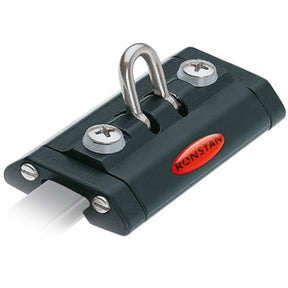 Ronstan Series 14 Traveller Car, Shackle Top, 2xM5 Holes, 78mm