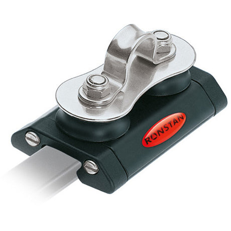 Ronstan Series 14 Traveller Car, 2 Control Sheaves, 68mm