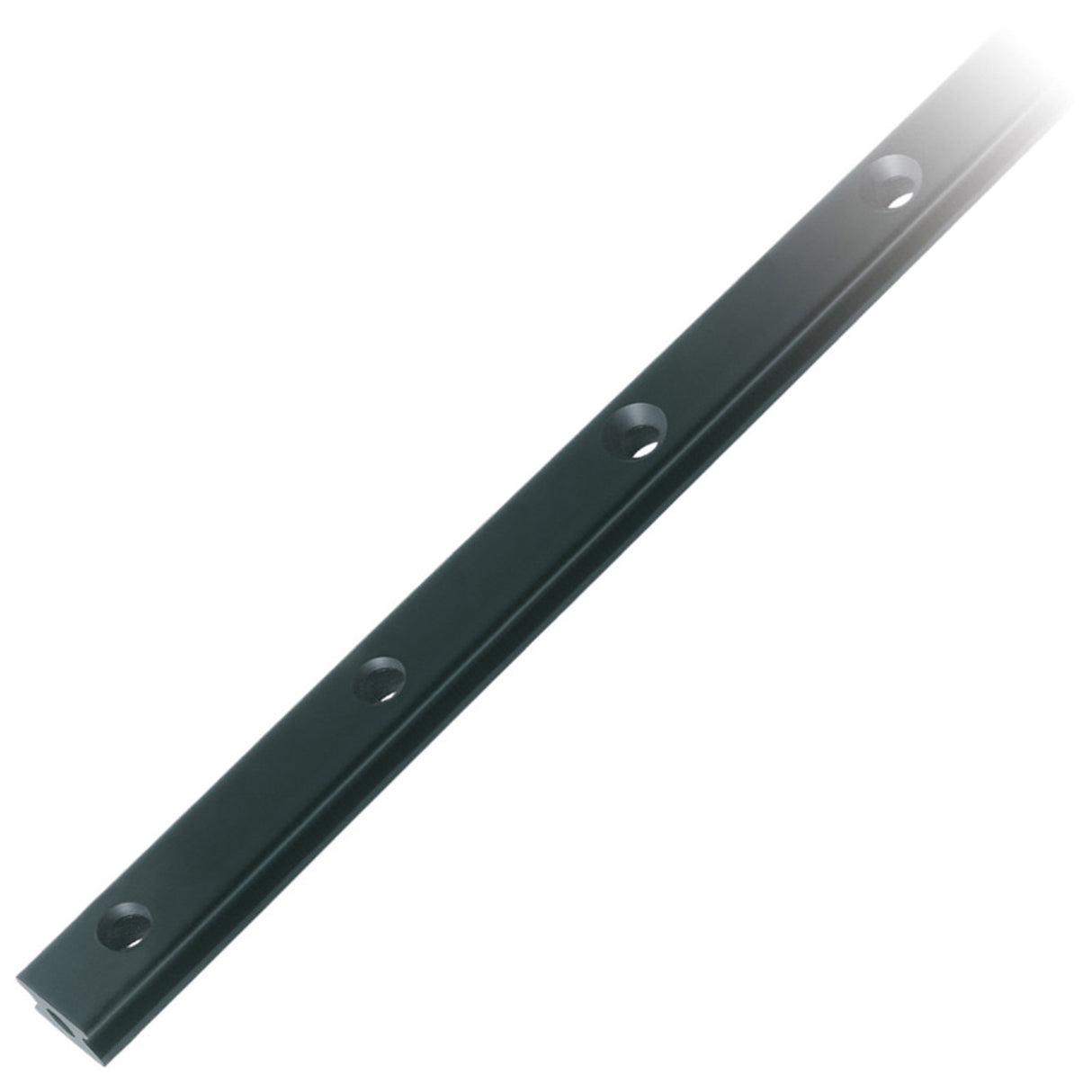 Ronstan Series 14 Mast Track Gate,Black,250mm M4 cyl.head fastener holes.Pitch=37.5mm