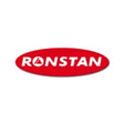 Ronstan Series 19 Track. Silver. 1496 mm M5 CSK fastener holes. Pitch=100mm. Stop hole pitch=50mm
