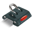 Ronstan Series 19 Traveller Car, Shackle, 50mm