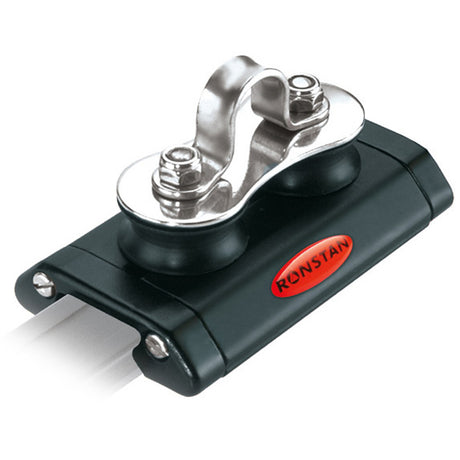 Ronstan Series 19 Traveller Car, 85mm, 2 Control Sheaves